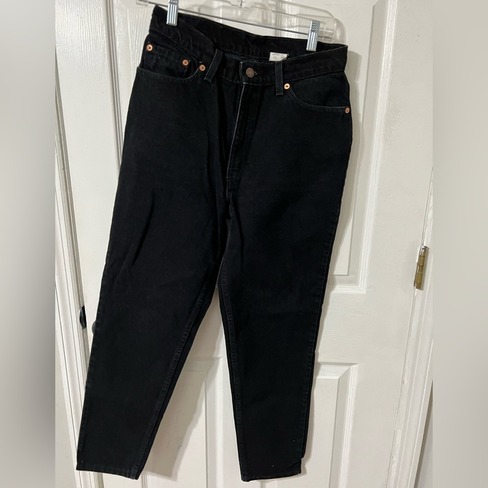 Vintage Levi’s 512 womens 27x 28